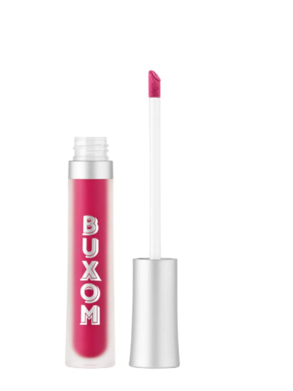 Buxom Full-On Plumping Lip Matte — HIT THE BEACH
